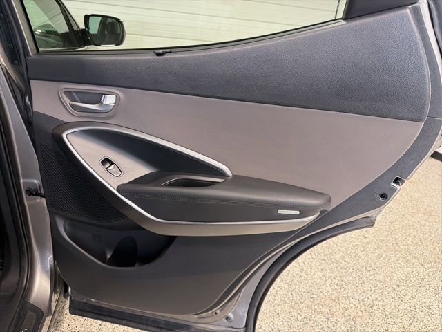 Used 2018 Hyundai Santa Fe Sport AWD/4WD image 22