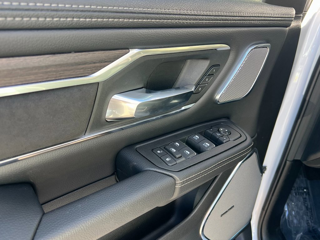 New 2026 RAM 1500 Laramie image 22