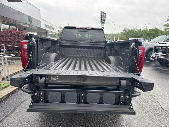 New 2025 GMC Sierra 2500 Denali w/ Denali Reserve Package image 28
