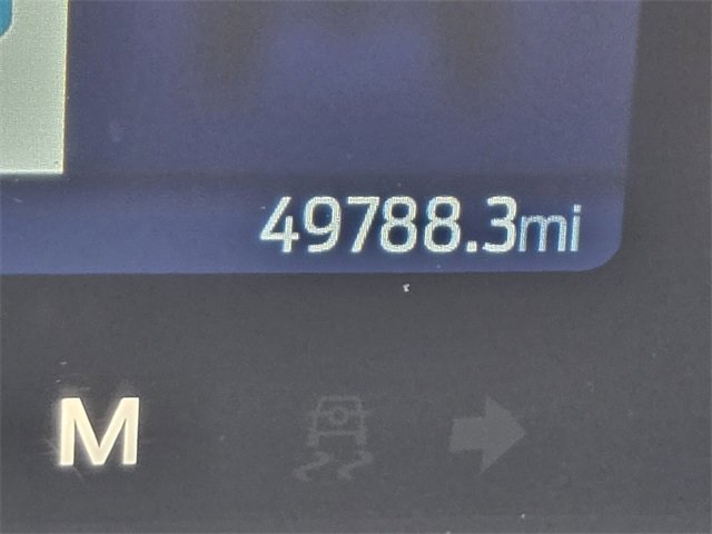 Certified 2023 Ford Bronco Wildtrak image 31