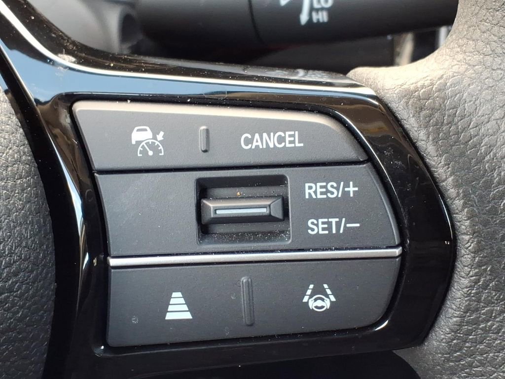 Used 2023 Honda Civic LX image 33