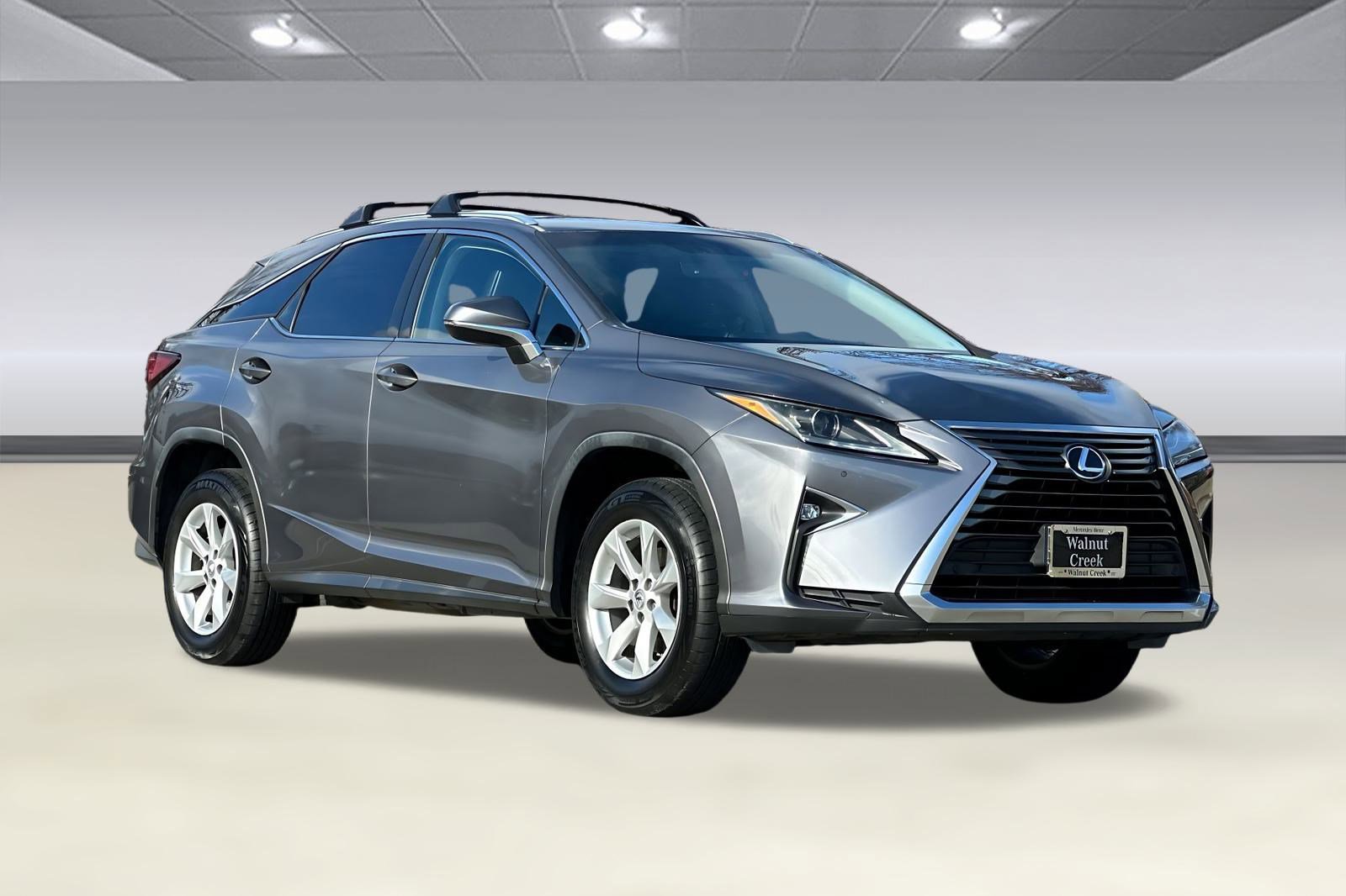 Used 2016 Lexus RX 350 2WD image 6