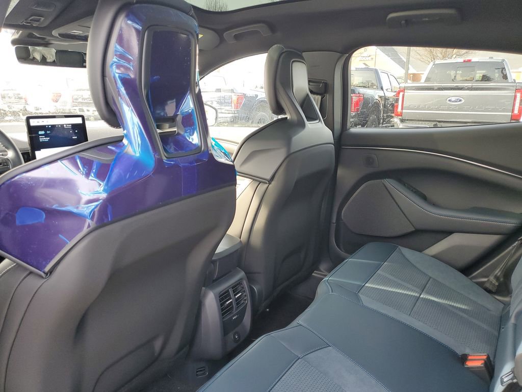 New 2026 Ford Mustang Mach-E GT image 35