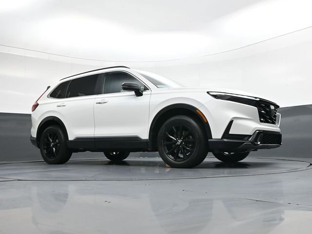 Used 2023 Honda CR-V Sport image 28