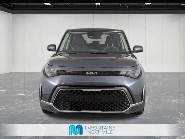 Used 2023 Kia Soul LX w/ Option Group 015 image 8