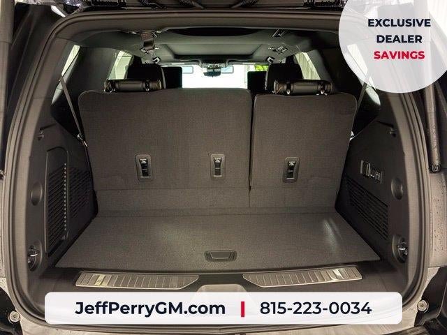 New 2026 GMC Yukon AT4 w/ AT4 Premium Plus Package AWD/4WD image 26