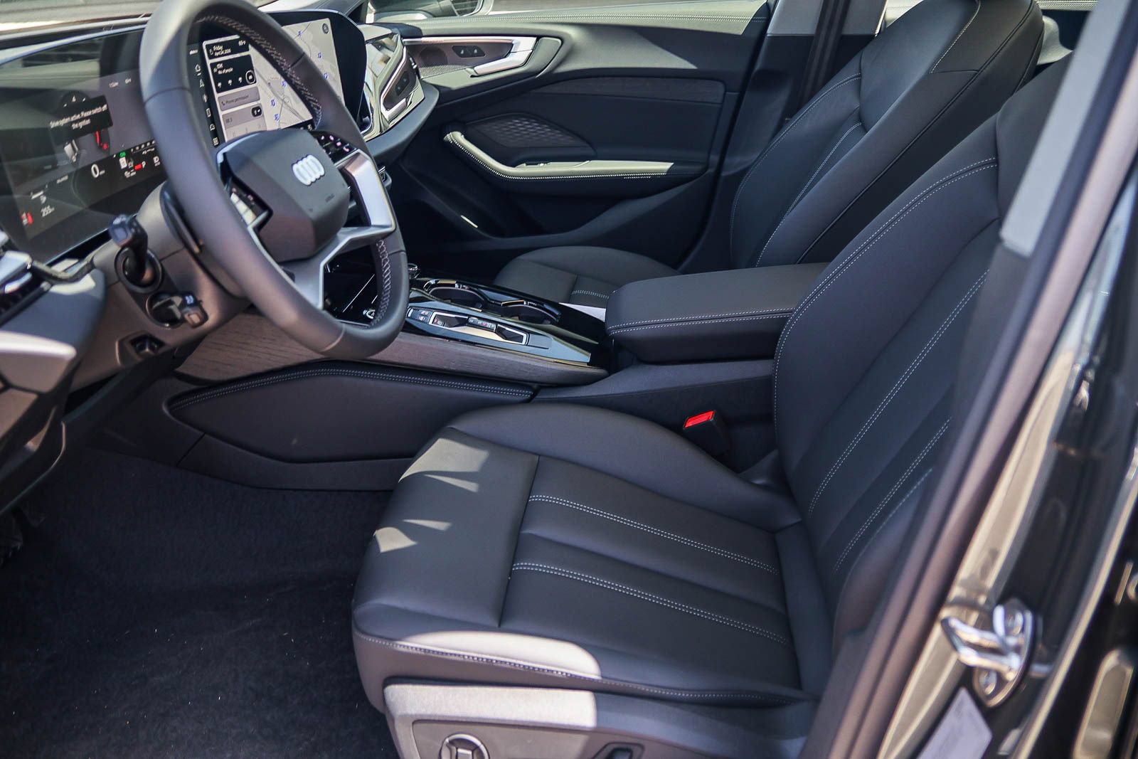 New 2026 Audi A5 2.0T Premium Plus AWD/4WD image 19