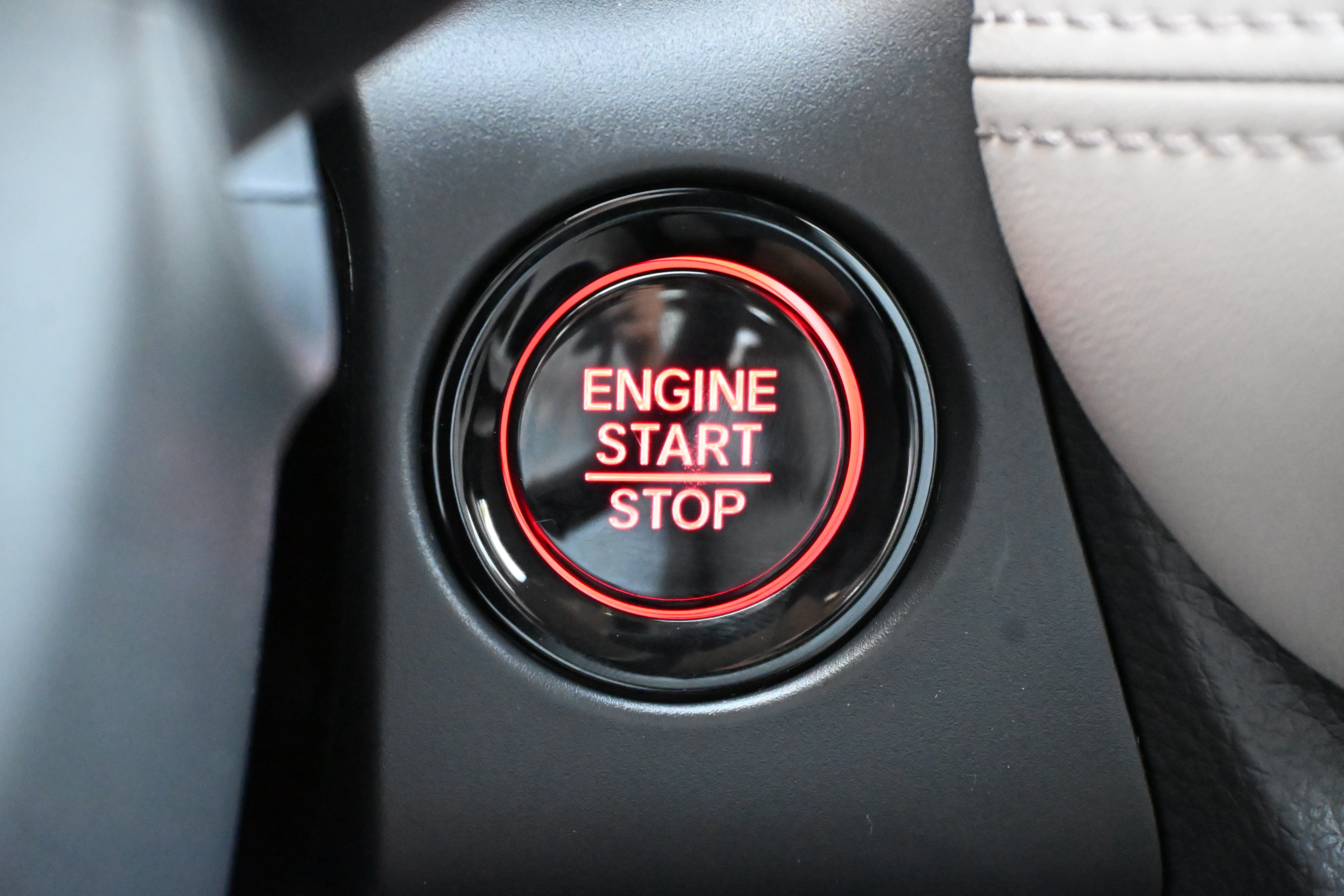 New 2027 Honda HR-V LX image 33