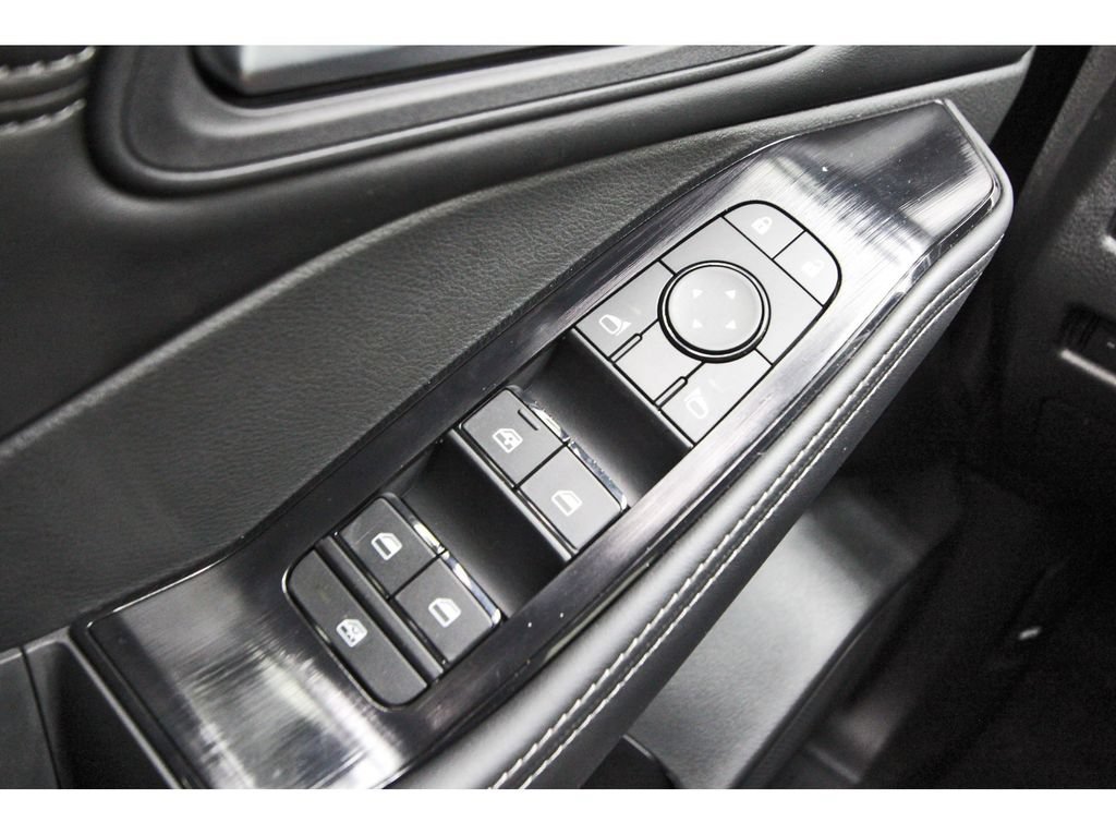 New 2026 Nissan Rogue Dark Armor FWD image 18