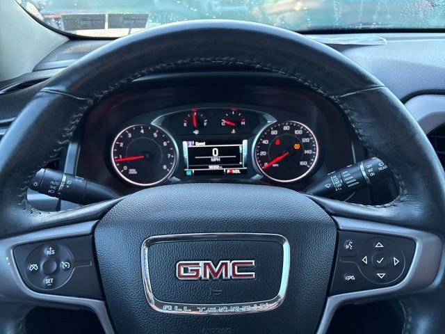 Used 2018 GMC Acadia SLT w/ LPO, Cargo Package image 23