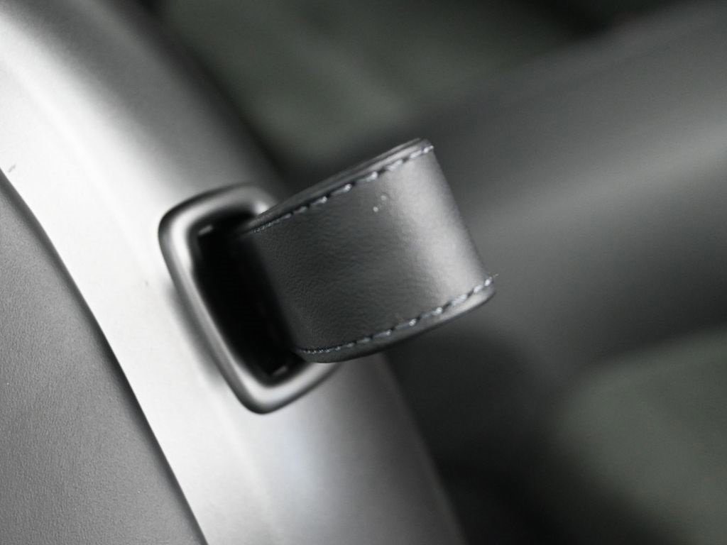 Used 2022 Porsche 911 Carrera 4 GTS image 20