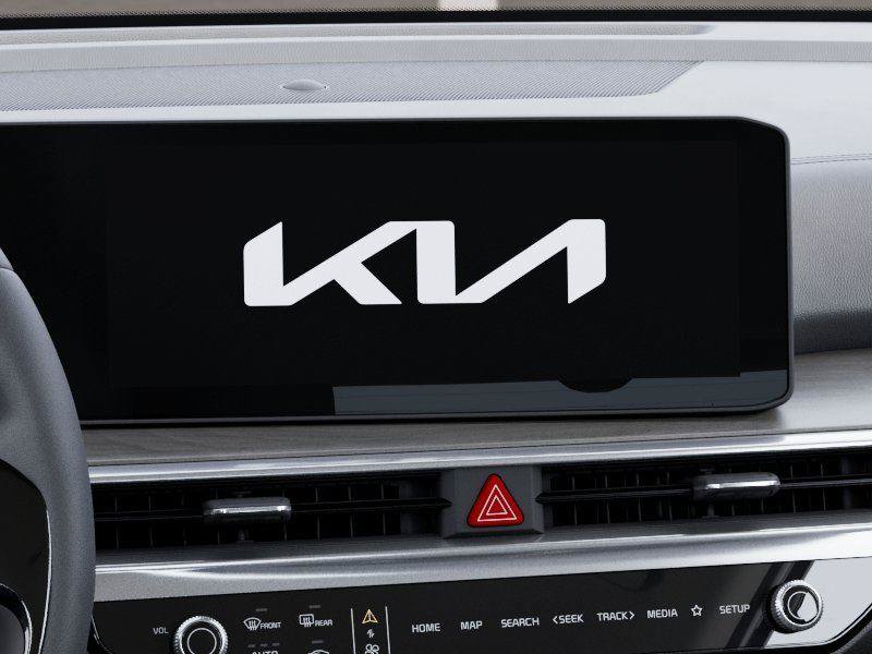 New 2026 Kia Sorento X-Line EX AWD/4WD image 21
