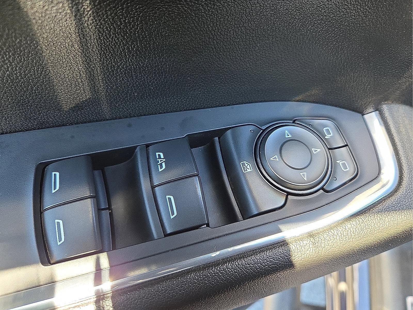 Used 2024 GMC Sierra 1500 Elevation w/ X31 Off-Road Package image 15