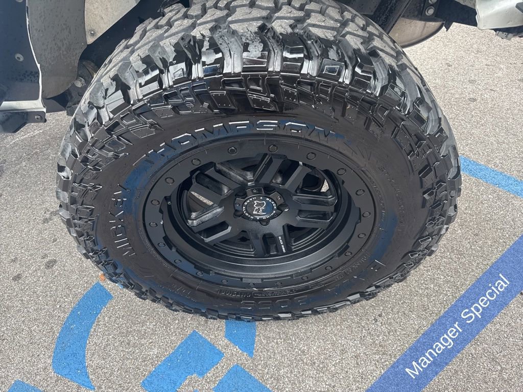 Used 2020 Jeep Wrangler Unlimited Rubicon image 14