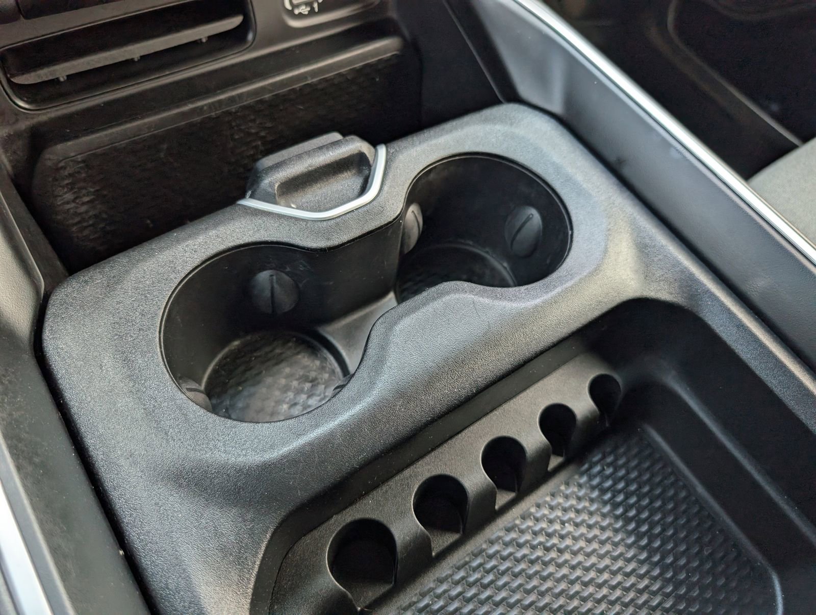 Used 2022 RAM 1500 Big Horn image 35