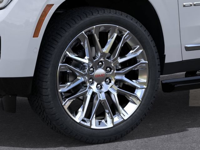 New 2026 GMC Yukon XL Denali w/ Denali Reserve Package AWD/4WD image 11