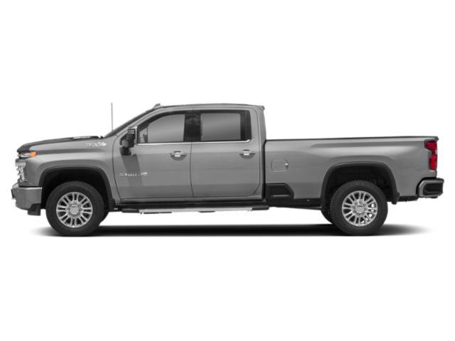 Used 2022 Chevrolet Silverado 3500 High Country w/ Z71 Off-Road Package AWD/4WD image 6