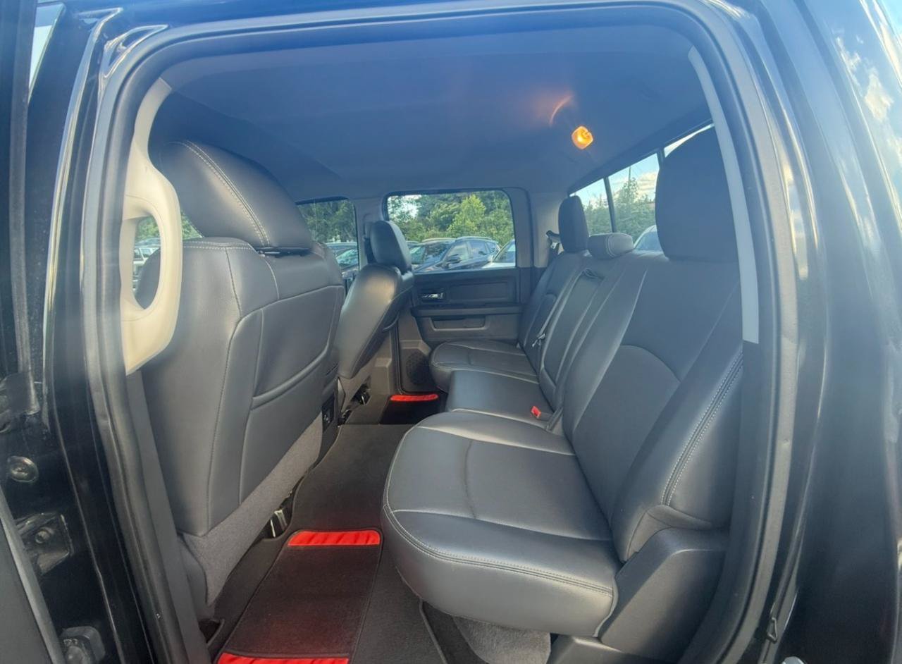 Used 2011 RAM 1500 Sport AWD/4WD image 21