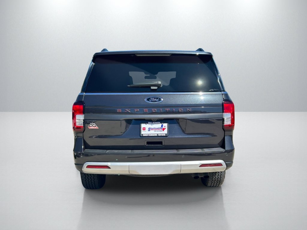 Used 2024 Ford Expedition Timberline AWD/4WD image 6