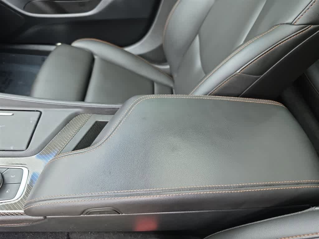 Used 2020 Cadillac CT5 Sport AWD/4WD image 24