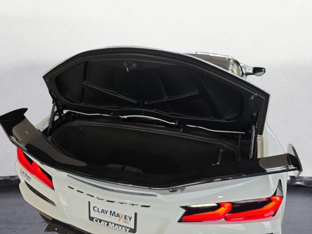 New 2026 Chevrolet Corvette Z06 RWD image 18