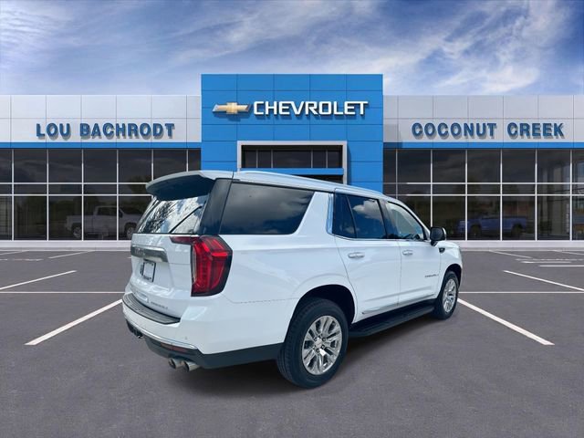 Used 2023 GMC Yukon Denali image 8