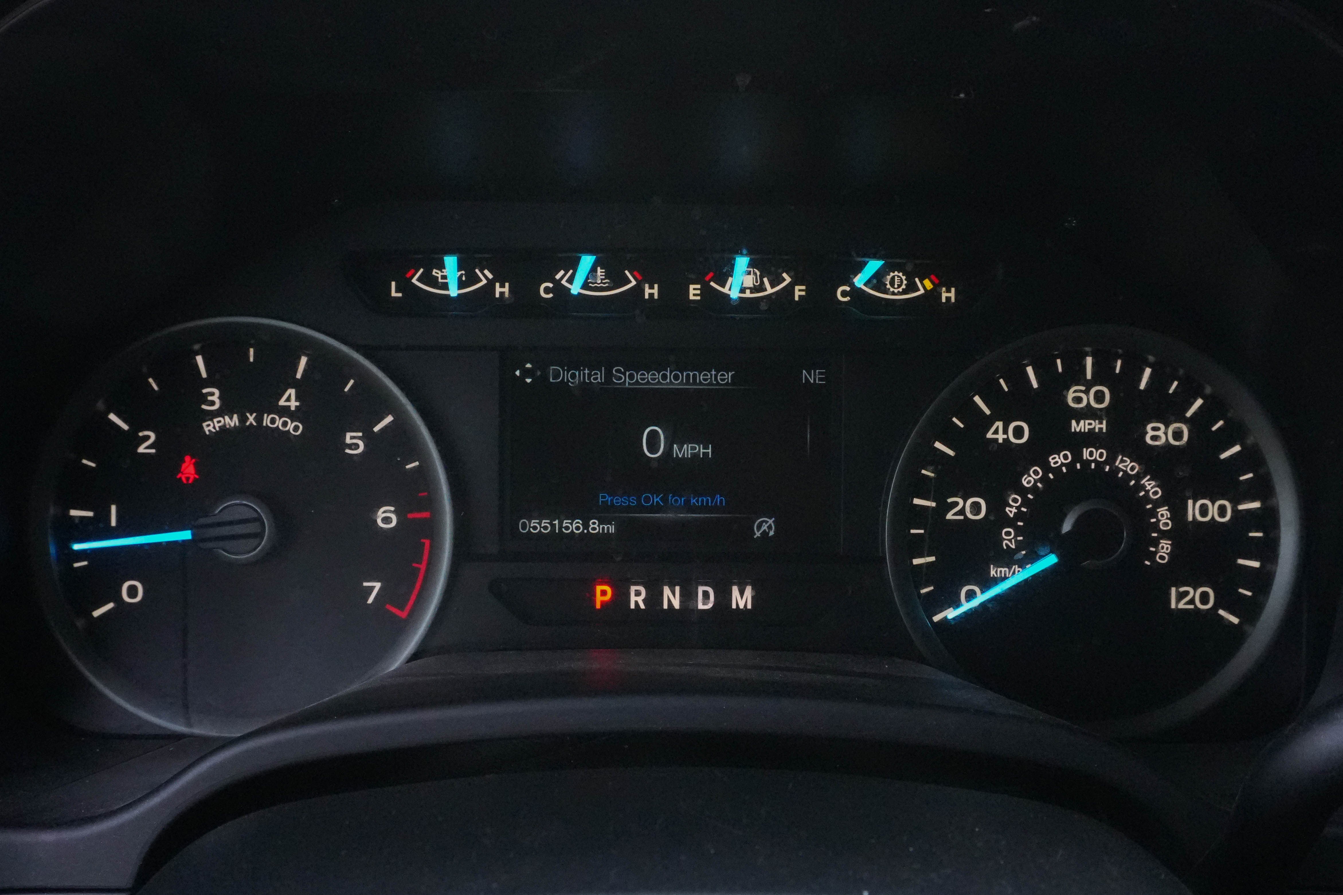 Used 2018 Ford F150 XLT w/ Equipment Group 302A Luxury image 21