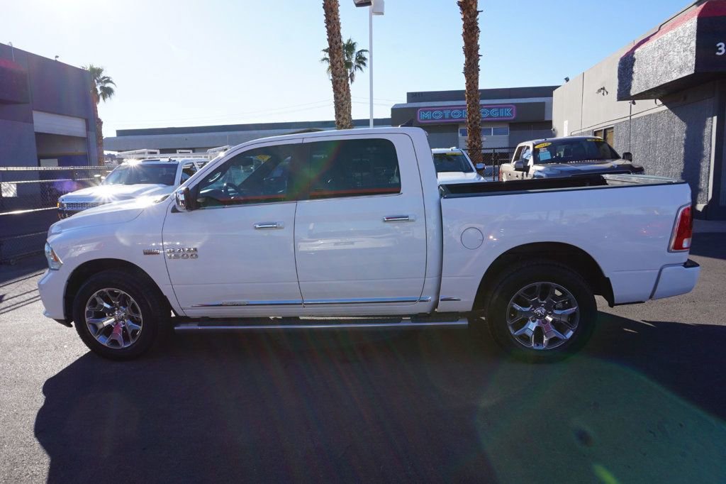 Used 2017 RAM 1500 Limited image 3