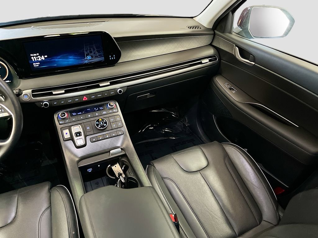 Used 2023 Hyundai Palisade Limited image 25