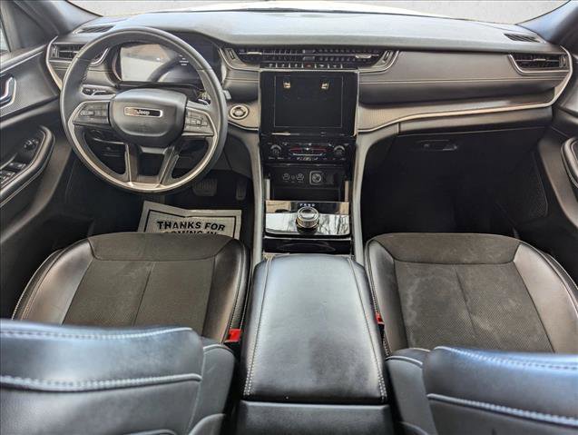 Used 2023 Jeep Grand Cherokee L Altitude image 20