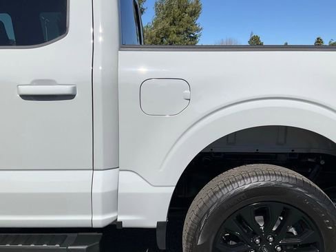New 2026 Ford F150 XLT image 45