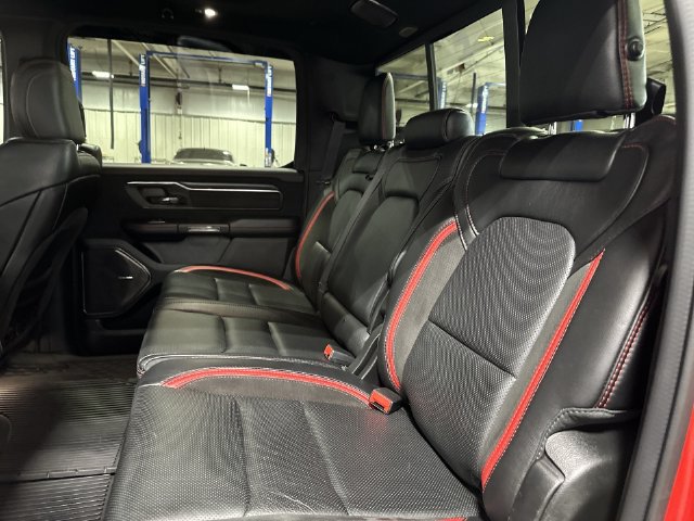 Used 2022 RAM 1500 TRX w/ TRX Level 2 Equipment Group AWD/4WD image 30