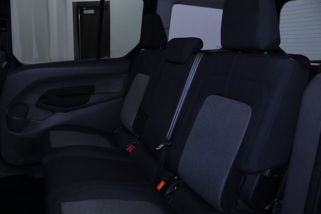 Used 2020 Ford Transit Connect XL image 14