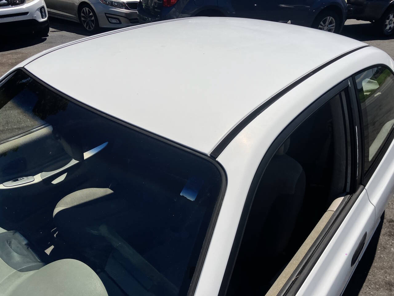Used 2002 Hyundai Accent GS FWD image 13