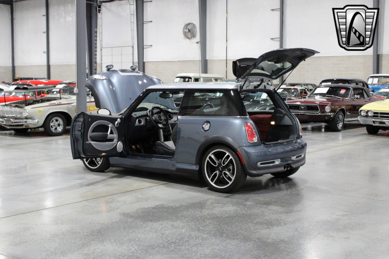 Used 2006 MINI Cooper S image 18