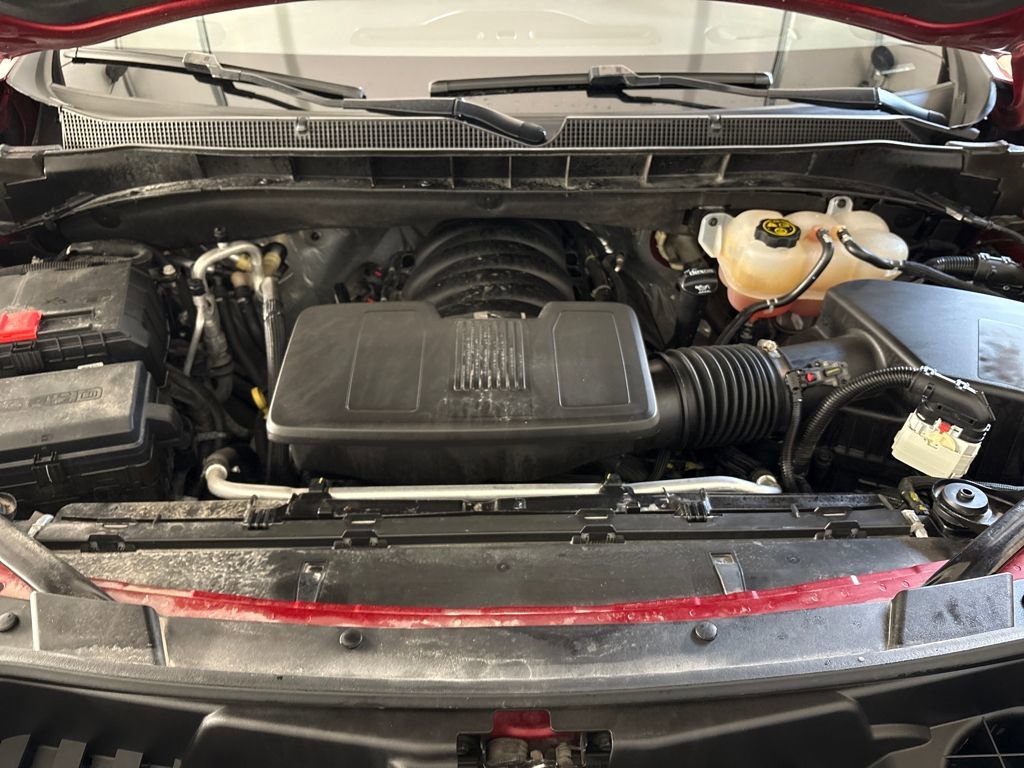 Used 2023 Chevrolet Tahoe LS image 34