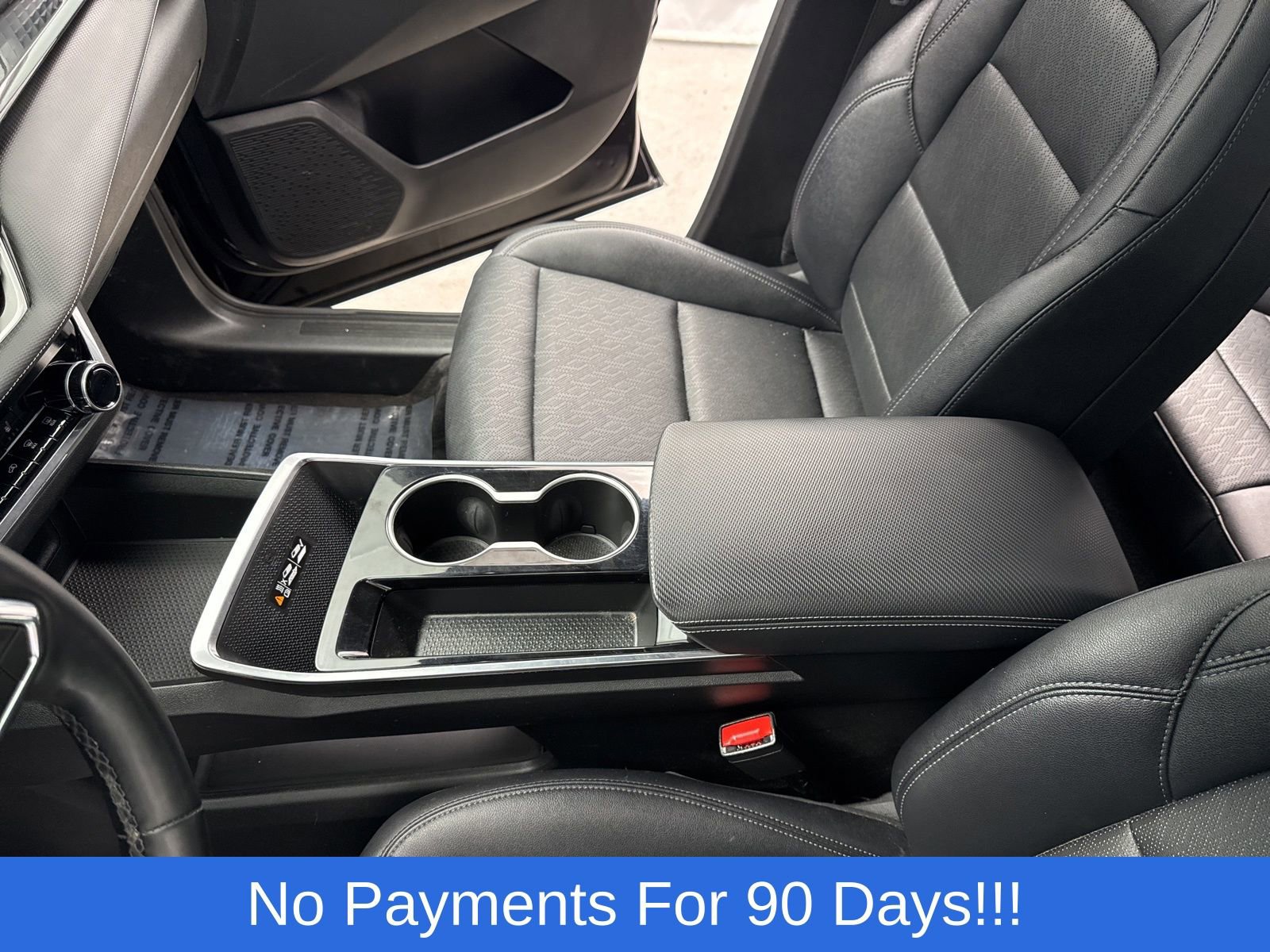 Used 2025 Chevrolet Equinox LT w/ Convenience Package II AWD/4WD image 20