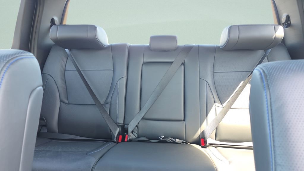 New 2026 Toyota Tundra Platinum AWD/4WD image 10