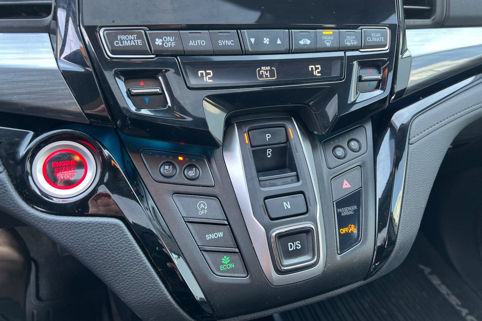 Used 2023 Honda Odyssey Elite image 28