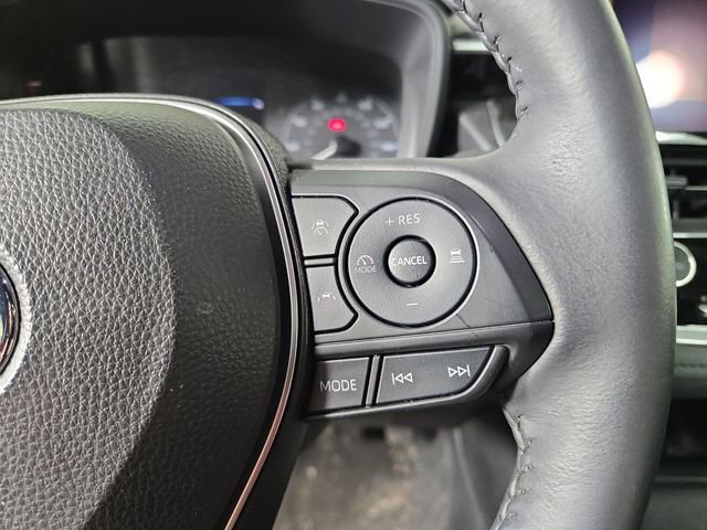 Used 2024 Toyota Corolla SE image 23
