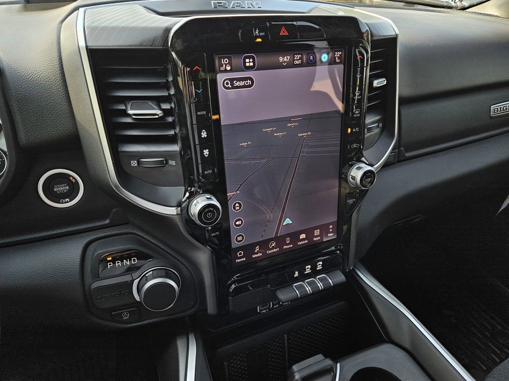 New 2026 RAM 1500 2WD Crew Cab image 17