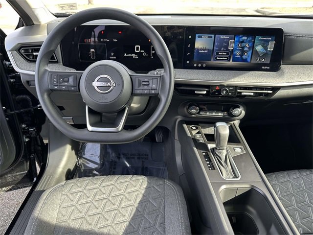 New 2026 Nissan Kicks SV image 17