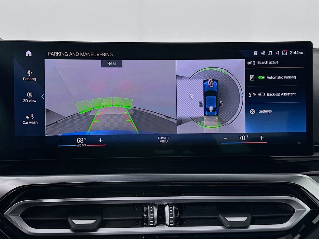 Certified 2024 BMW M240i xDrive M240i w/ Premium Package image 14