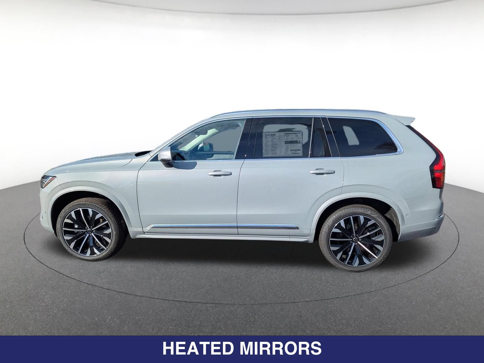 New 2026 Volvo XC90 B6 Ultra w/ Protection Package AWD/4WD image 7