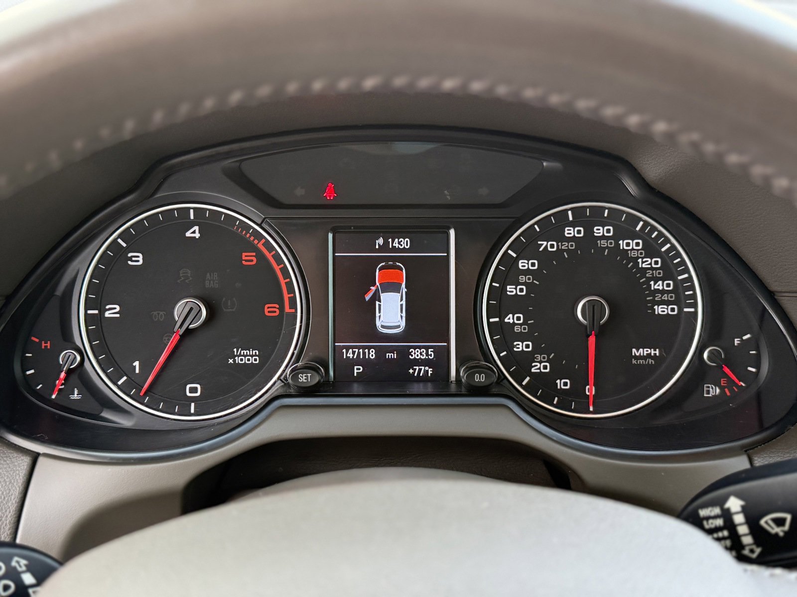 Used 2014 Audi Q5 TDI Premium Plus image 34