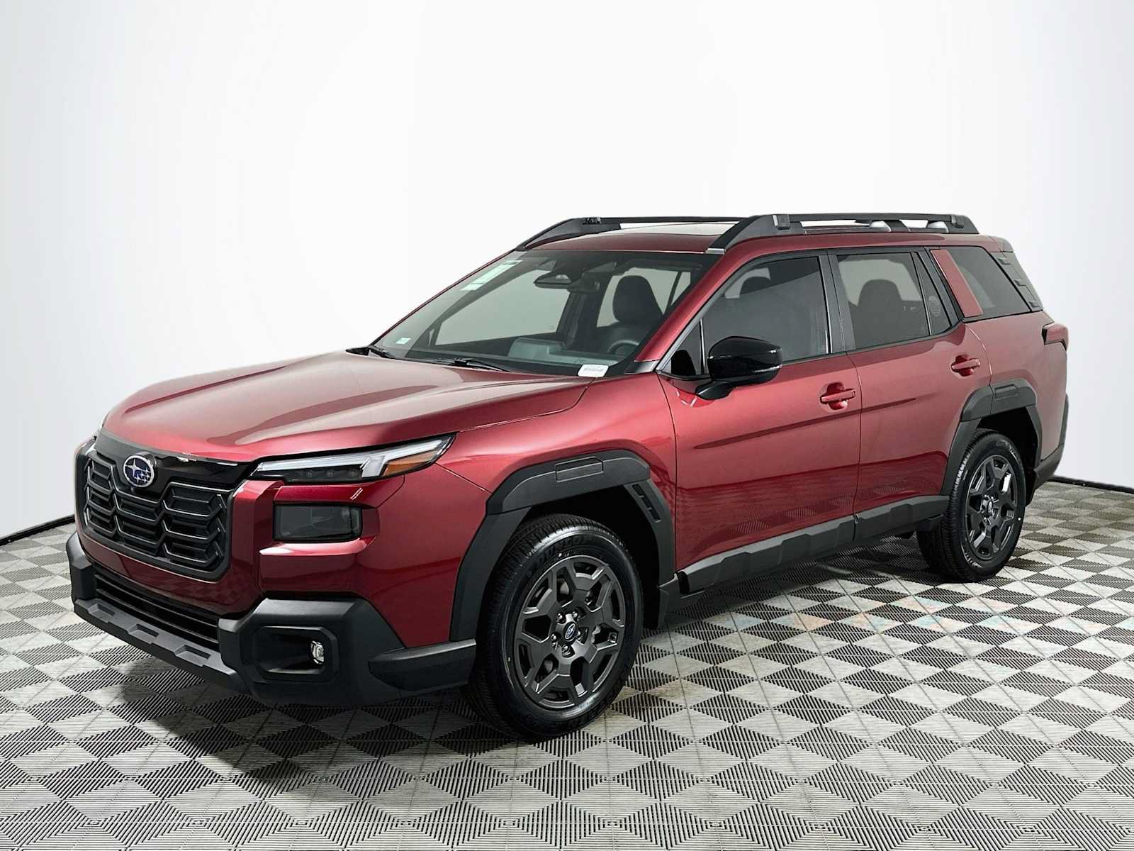 New 2026 Subaru Outback Premium AWD/4WD image 3