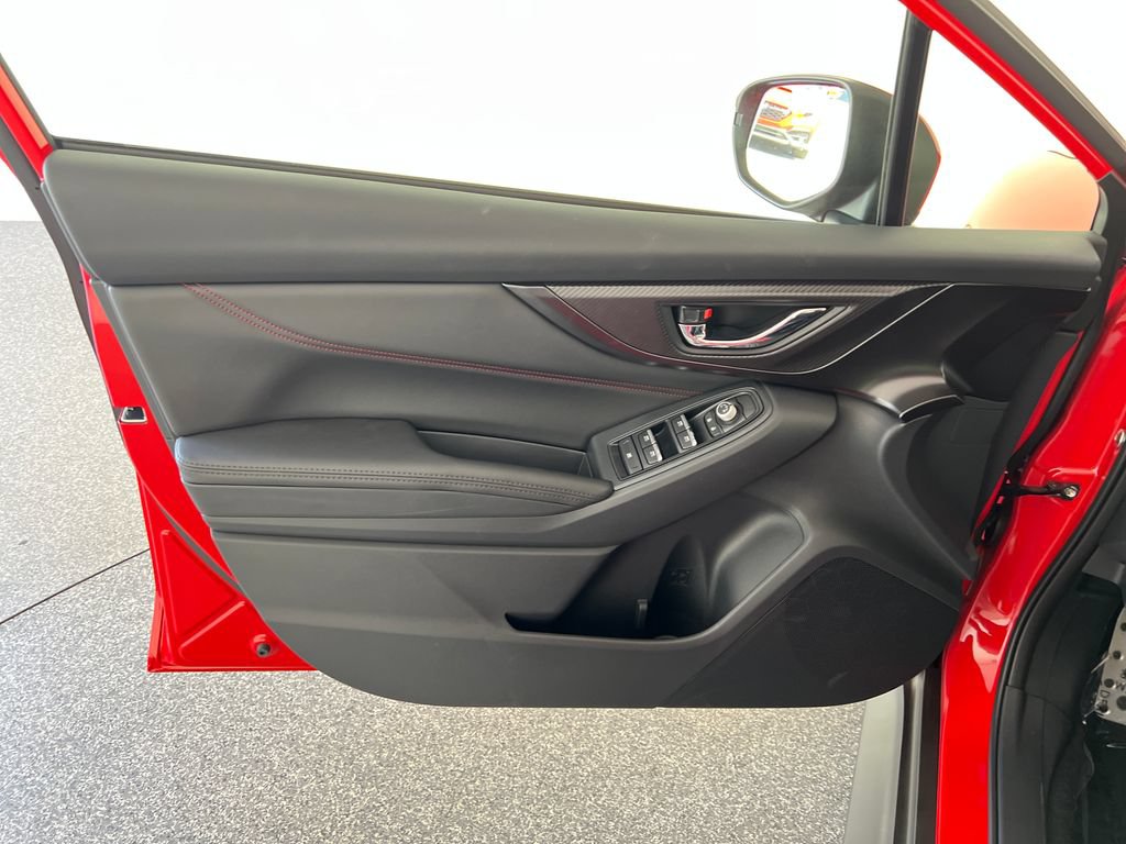 New 2026 Subaru WRX Premium AWD/4WD image 12