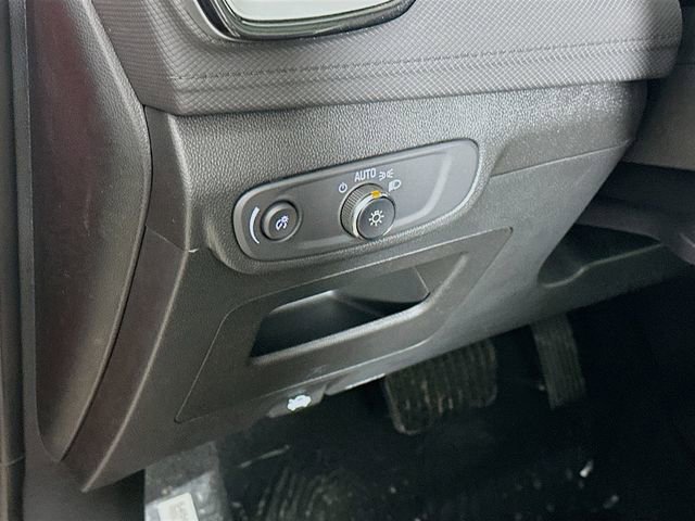 New 2026 Chevrolet TrailBlazer LT w/ Convenience Package image 10