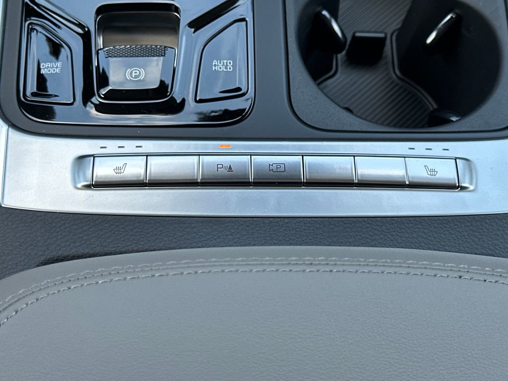 New 2026 Kia Carnival EX image 30