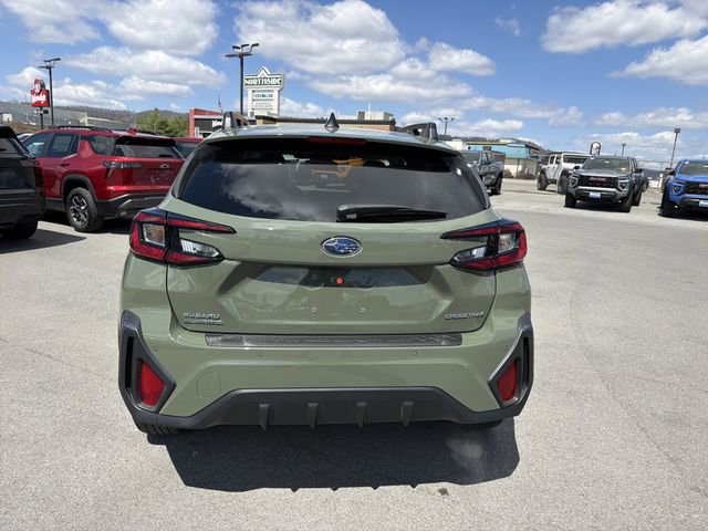 Used 2025 Subaru Crosstrek 2.5i Limited AWD/4WD image 7